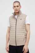 Безрукавка 4F чоловічий колір бежевий перехідний