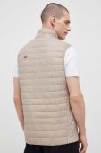 Безрукавка 4F чоловічий колір бежевий перехідний