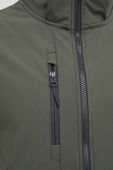 Куртка 4F чоловіча колір зелений перехідна Куртка 4F чоловіча колір зелений перехідна