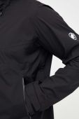 Куртка outdoor Mammut Convey Tour HS колір чорний gore-tex