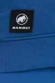 Кофта Mammut ML Hooded колір блакитний Кофта Mammut ML Hooded колір блакитний