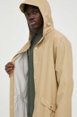 Дощовик Rains 12010 Jacket колір бежевий перехідна 12010.24-24Sand Дощовик Rains 12010 Jacket колір бежевий перехідна 12010.24-24Sand