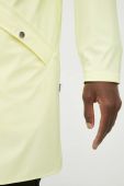 Дощовик Rains 12020 Long Jacket колір жовтий перехідна 12020.39-39Straw Дощовик Rains 12020 Long Jacket колір жовтий перехідна 12020.39-39Straw