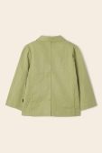 Дитячий піджак Mayoral колір зелений (3061683)