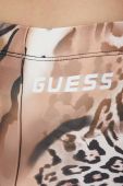 Легінси Guess жіночі колір коричневий візерунок (2867513) Легінси Guess жіночі колір коричневий візерунок (2867513)