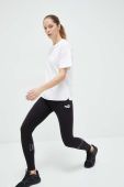 Легінси Puma жіночі колір чорний з принтом (3103487) Легінси Puma жіночі колір чорний з принтом (3103487)