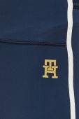 Легінси Tommy Hilfiger жіночі колір синій візерунок (3144515) Легінси Tommy Hilfiger жіночі колір синій візерунок (3144515)