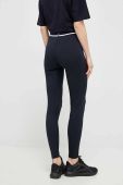 Легінси Tommy Hilfiger жіночі колір синій однотонні (3064100) Легінси Tommy Hilfiger жіночі колір синій однотонні (3064100)