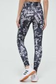 Легінси для тренувань adidas Performance Train Essentials колір чорний візерунок