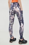 Спортивні легінси Columbia Boundless Trek жіночі візерунок колір барвистий