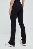 Спортивні штани Champion колір чорний однотонні (3132029) Спортивні штани Champion колір чорний однотонні (3132029)