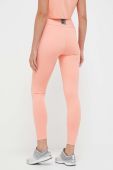 Легінси для тренувань LaBellaMafia Go On колір помаранчевий однотонні