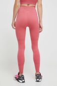 Легінси для йоги Casall колір рожевий однотонні (3566637) Легінси для йоги Casall колір рожевий однотонні (3566637)