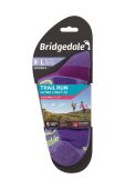 Шкарпетки Bridgedale Ultralight T2 Coolmax Sport 3/4 колір фіолетовий (3179625)