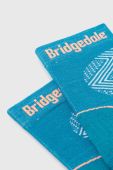 Шкарпетки Bridgedale Ultralight T2 Coolmax колір бірюзовий (3189589) Шкарпетки Bridgedale Ultralight T2 Coolmax колір бірюзовий (3189589)