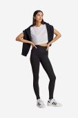 Легінси adidas Originals Tights IB7391 жіночі колір чорний однотонні IB7391-BLACK Легінси adidas Originals Tights IB7391 жіночі колір чорний однотонні IB7391-BLACK