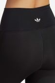Легінси adidas Originals Tights IB7391 жіночі колір чорний однотонні IB7391-BLACK Легінси adidas Originals Tights IB7391 жіночі колір чорний однотонні IB7391-BLACK