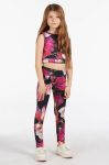 Дитячі легінси Guess візерунок колір барвистий (2951206) Дитячі легінси Guess візерунок колір барвистий (2951206)