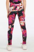 Дитячі легінси Guess візерунок колір барвистий (2951206)