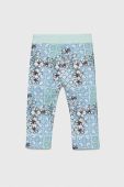 Дитячі легінси Guess колір зелений візерунок (3013948) Дитячі легінси Guess колір зелений візерунок (3013948)