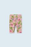 Легінси для немовлят Mayoral колір рожевий візерунок (2943430) Легінси для немовлят Mayoral колір рожевий візерунок (2943430)
