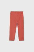 Дитячі легінси Mayoral колір рожевий однотонні (2974516) Дитячі легінси Mayoral колір рожевий однотонні (2974516)