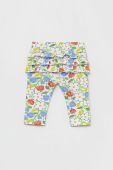 Легінси для немовлят Birba&Trybeyond візерунок колір барвистий Легінси для немовлят Birba&Trybeyond візерунок колір барвистий