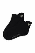 Дитячі шкарпетки Michael Kors 2-pack колір синій Дитячі шкарпетки Michael Kors 2-pack колір синій