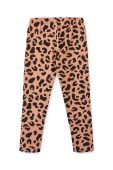 Дитячі легінси Liewood колір бежевий візерунок (3279230) Дитячі легінси Liewood колір бежевий візерунок (3279230)