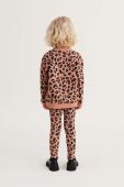 Дитячі легінси Liewood колір бежевий візерунок (3279230) Дитячі легінси Liewood колір бежевий візерунок (3279230)