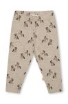 Легінси для немовлят That's mine колір бежевий візерунок (3536958) Легінси для немовлят That's mine колір бежевий візерунок (3536958)