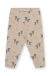 Легінси для немовлят That's mine колір бежевий візерунок (3536946) Легінси для немовлят That's mine колір бежевий візерунок (3536946)