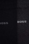 Шкарпетки BOSS 2-pack чоловічі колір барвистий (2978752) Шкарпетки BOSS 2-pack чоловічі колір барвистий (2978752)