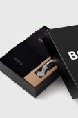 Шкарпетки BOSS 2-pack чоловічі колір барвистий (2978752) Шкарпетки BOSS 2-pack чоловічі колір барвистий (2978752)