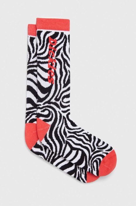 Шкарпетки Dickies чоловічі колір чорний Шкарпетки Dickies чоловічі колір чорний