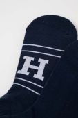 Шкарпетки Tommy Hilfiger 2-pack чоловічі колір синій (3170406) Шкарпетки Tommy Hilfiger 2-pack чоловічі колір синій (3170406)