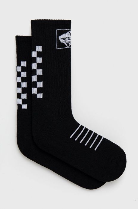 Шкарпетки Vans чоловічі колір чорний (3241373) Шкарпетки Vans чоловічі колір чорний (3241373)
