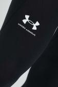 Легінси для тренувань Under Armour колір чорний однотонні (3117027) Легінси для тренувань Under Armour колір чорний однотонні (3117027)