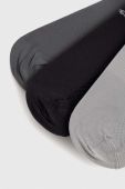 Шкарпетки 4F 3-pack чоловічі колір сірий (3112896) Шкарпетки 4F 3-pack чоловічі колір сірий (3112896)