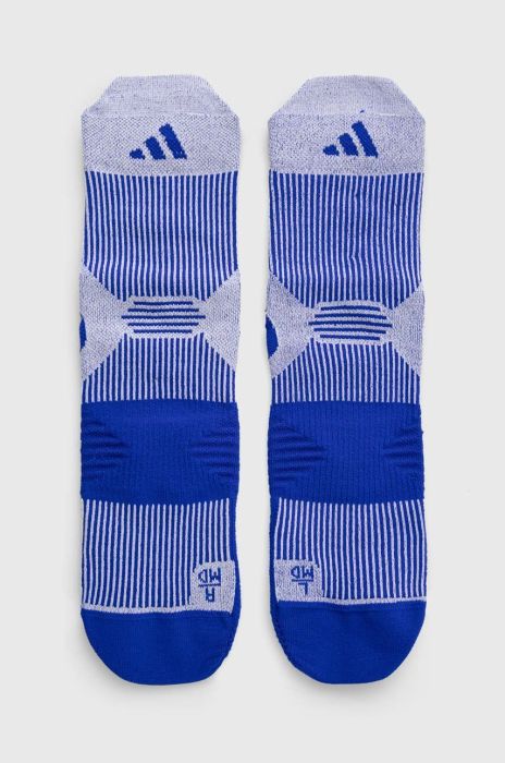 Шкарпетки adidas Performance колір блакитний (3045112) Шкарпетки adidas Performance колір блакитний (3045112)