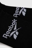 Шкарпетки Reebok колір чорний (2951214) Шкарпетки Reebok колір чорний (2951214)