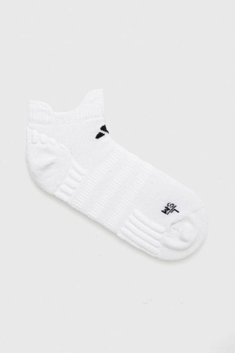 Шкарпетки adidas Performance колір білий (3061719) Шкарпетки adidas Performance колір білий (3061719)
