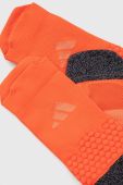 Шкарпетки adidas Performance колір помаранчевий (2936140)