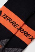 Шкарпетки adidas TERREX колір чорний (3140227) Шкарпетки adidas TERREX колір чорний (3140227)