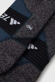 Шкарпетки adidas TERREX колір блакитний (3144517)