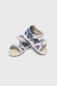 Дитячі сандалі Mayoral колір сірий (2961107) Дитячі сандалі Mayoral колір сірий (2961107)