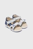 Дитячі сандалі Mayoral колір сірий (2961107) Дитячі сандалі Mayoral колір сірий (2961107)