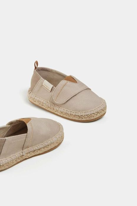 Дитячі еспадрилі Mayoral колір бежевий (3018991) Дитячі еспадрилі Mayoral колір бежевий (3018991)