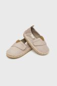 Дитячі еспадрилі Mayoral колір бежевий (3018991) Дитячі еспадрилі Mayoral колір бежевий (3018991)