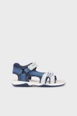 Дитячі сандалі Mayoral колір синій (2961115) Дитячі сандалі Mayoral колір синій (2961115)